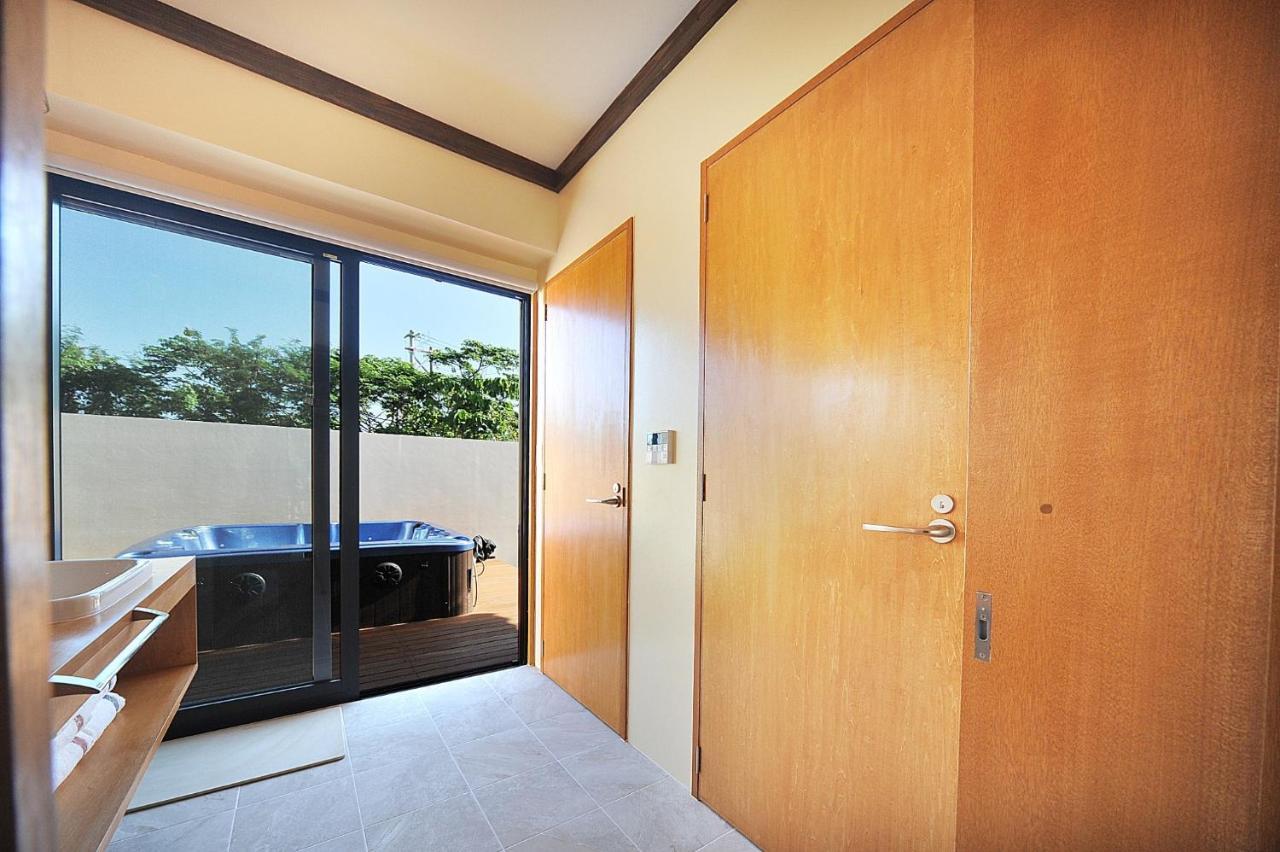 Sumuvilla - Vacation Stay 84922V Nago Exterior foto