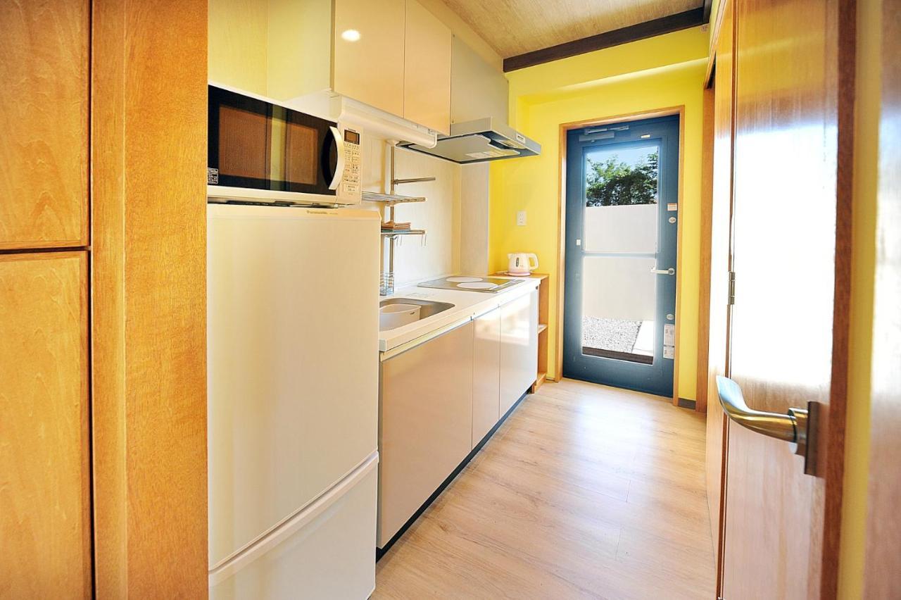 Sumuvilla - Vacation Stay 84922V Nago Exterior foto