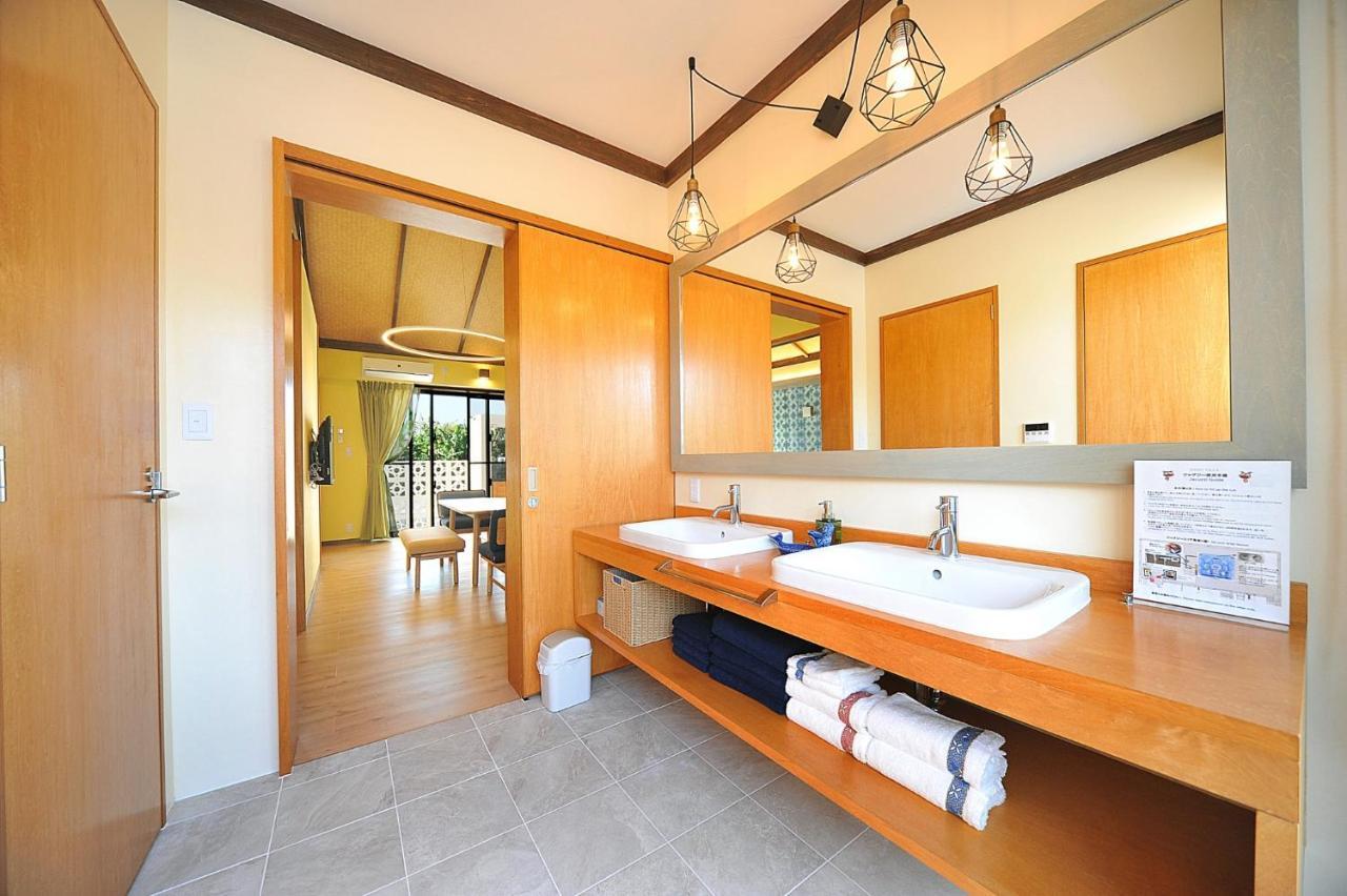 Sumuvilla - Vacation Stay 84922V Nago Exterior foto