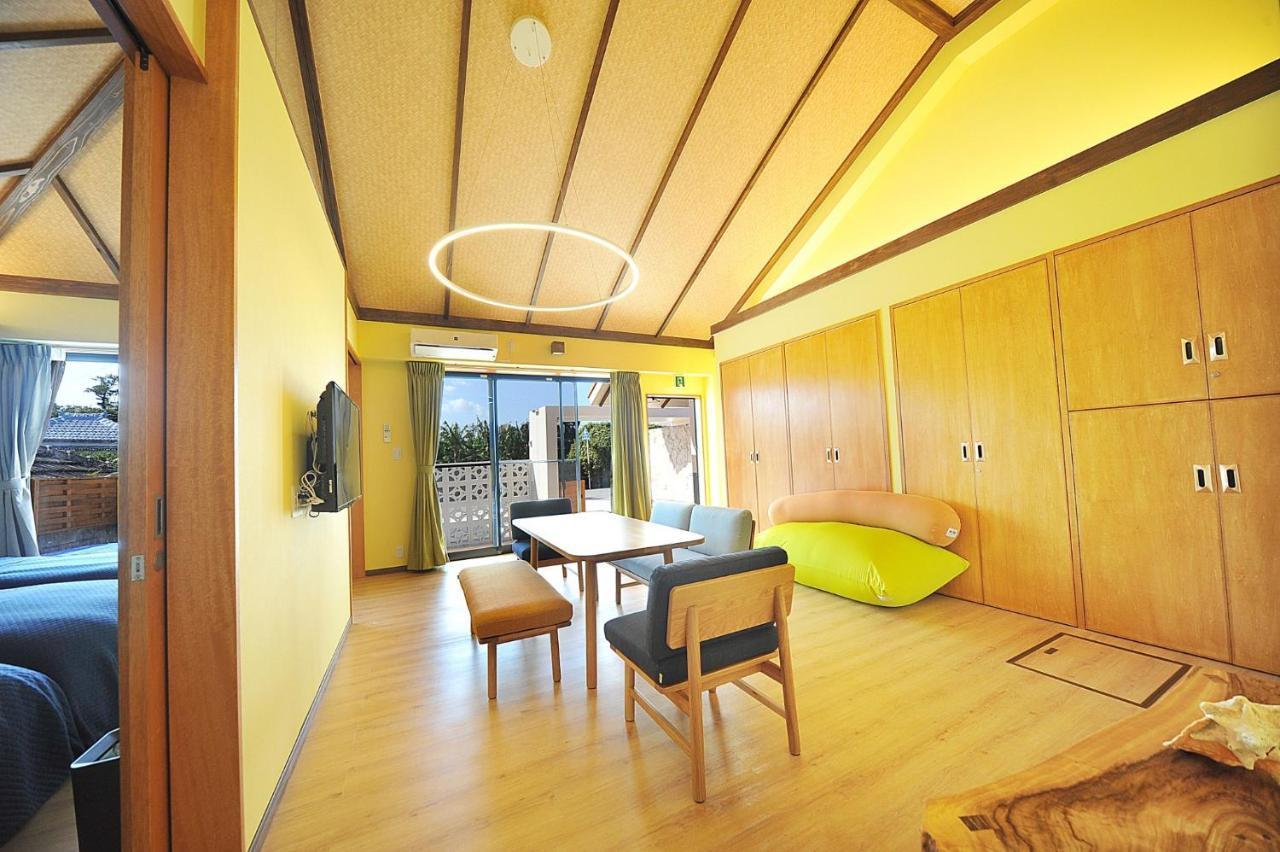 Sumuvilla - Vacation Stay 84922V Nago Exterior foto